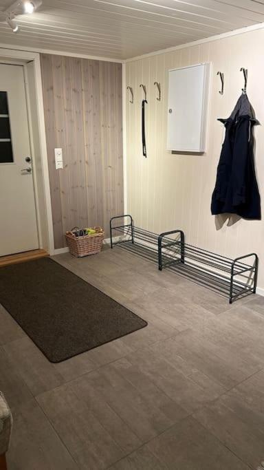 Mountainside Lodge - Breivikeidet Tromso Luaran gambar
