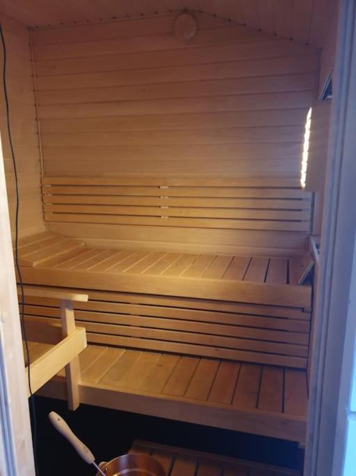 Mountainside Lodge - Breivikeidet Tromso Luaran gambar
