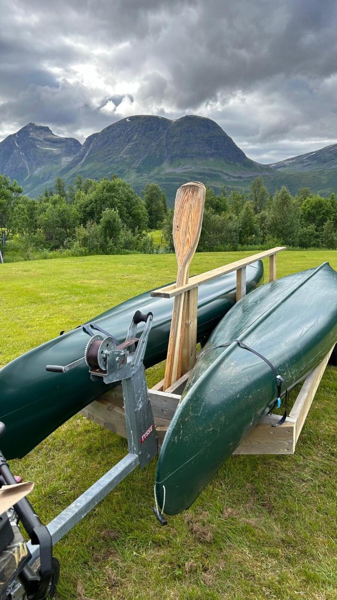 Mountainside Lodge - Breivikeidet Tromso Luaran gambar